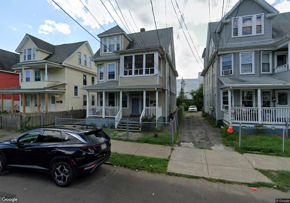 519 Carroll Ave unit 2 AND, Bridgeport, CT 06607 - photo 1