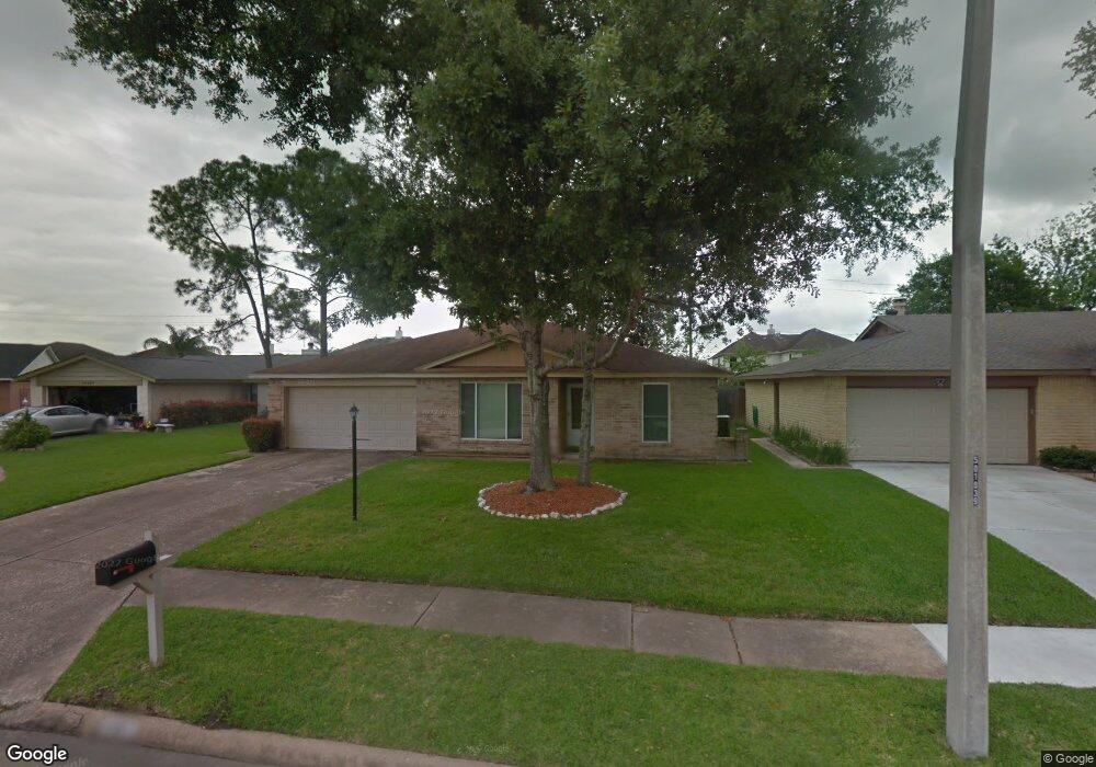 16411 Bougainvilla Ln, Friendswood, TX 77546 - photo 1