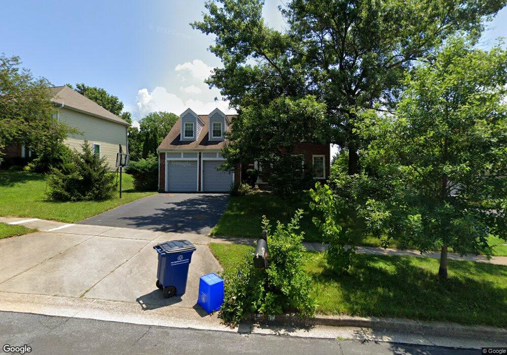 14401 Hollyhock Way, Burtonsville, MD 20866 - photo 1