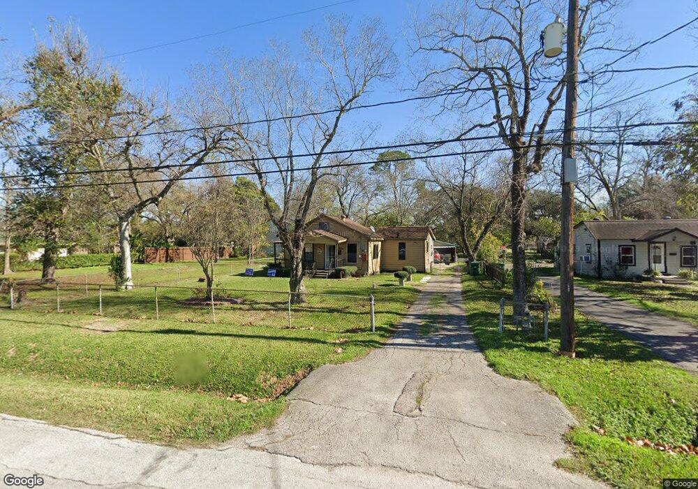 4608 Los Angeles St, Houston, TX 77026 - photo 1