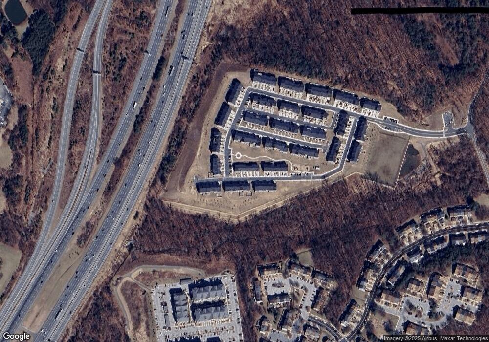 1050 Highpoint Trail, Laurel, MD 20707 - photo 1