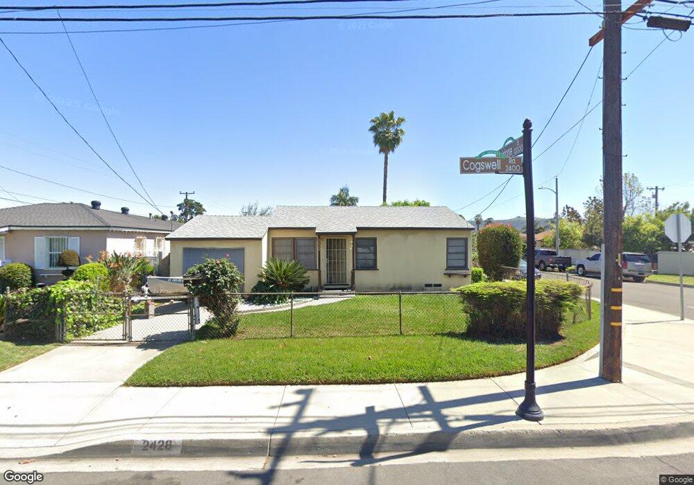 Street View Photo