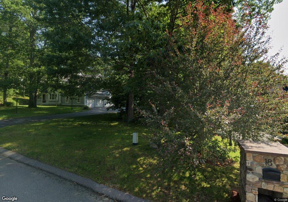 18 Jackman Ridge Rd, Windham, NH 03087 - photo 1