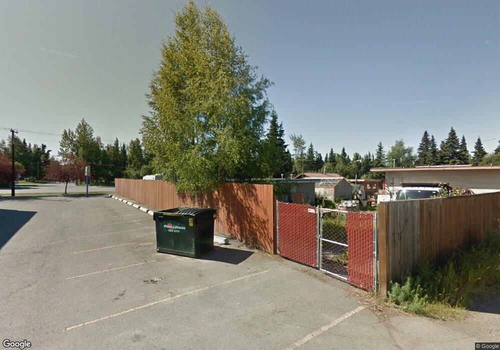 6841 Debarr Rd, Anchorage, AK 99504 - photo 1