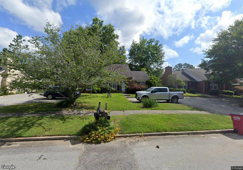 130 Manor Row, Macon, GA 31210 - photo 1