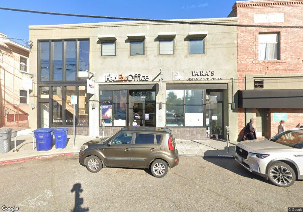 3167 College Ave, Berkeley, CA 94705 - photo 1