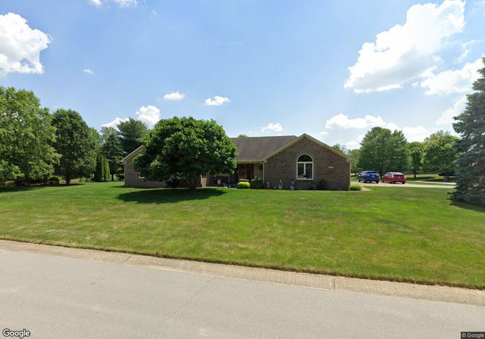 7803 Dutch Ct, Avon, IN 46123 - photo 1