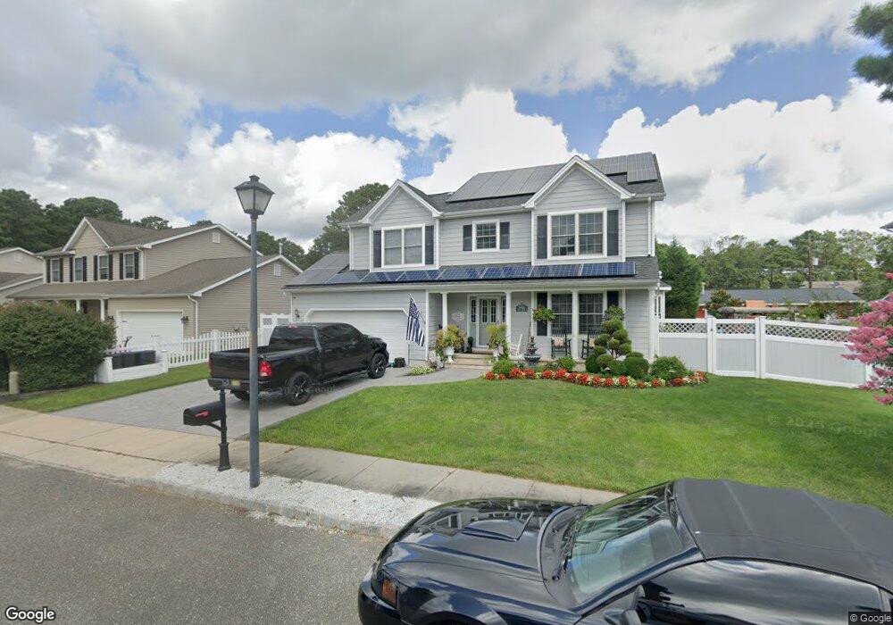 1486 Earie Way, Forked River, NJ 08731 - photo 1