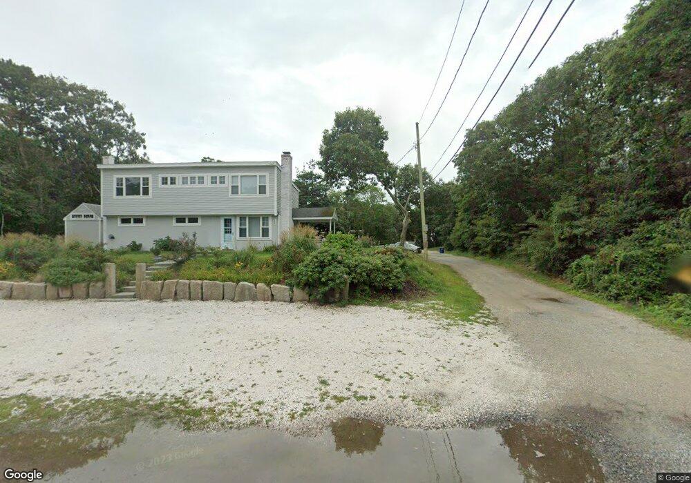 162B Cherry & Webb Ln, Westport Point, MA 02791 - photo 1