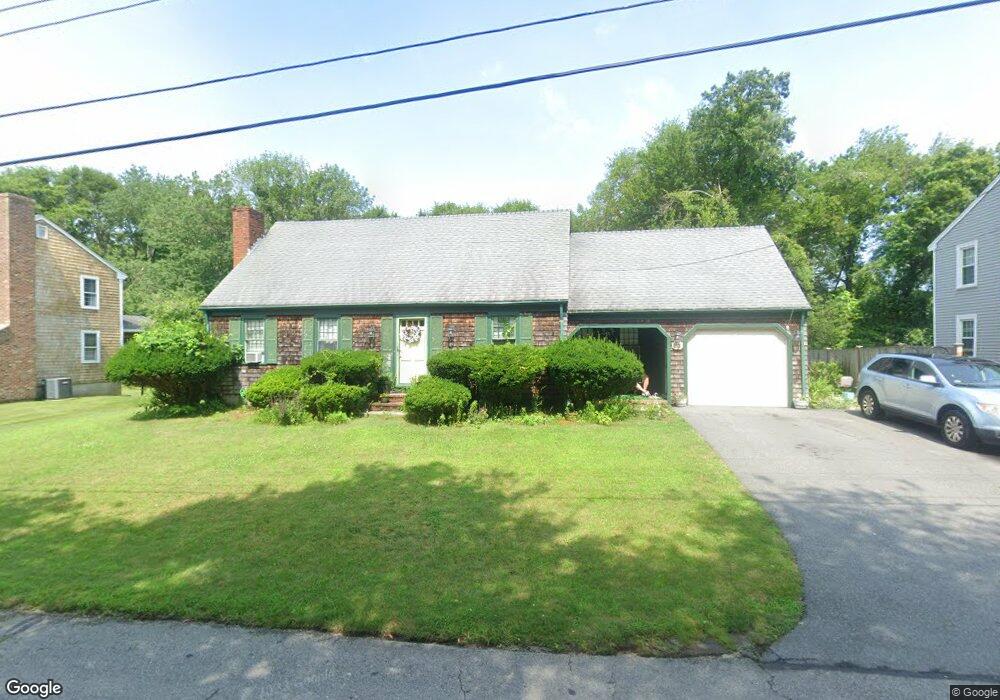 23 Arrowhead Ln, South Dartmouth, MA 02748 - photo 1