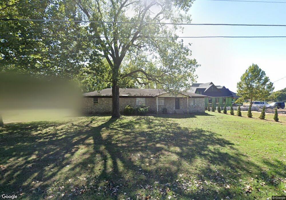 12304 E 132nd St S, Broken Arrow, OK 74011 - photo 1