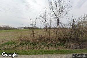 s 100 S 700 E, La Fontaine, IN 46940