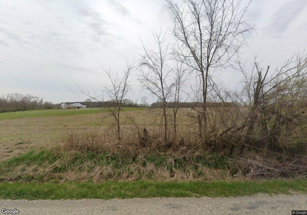 s 100 S 700 E, La Fontaine, IN 46940 - photo 1