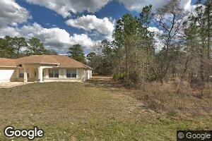 14592 Mocking Wren Rd, Weeki Wachee, FL 34614