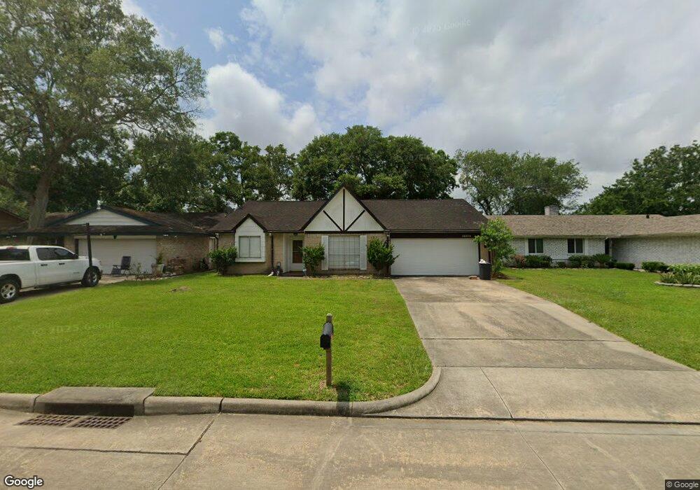 16614 Blackhawk Blvd, Friendswood, TX 77546 - photo 1