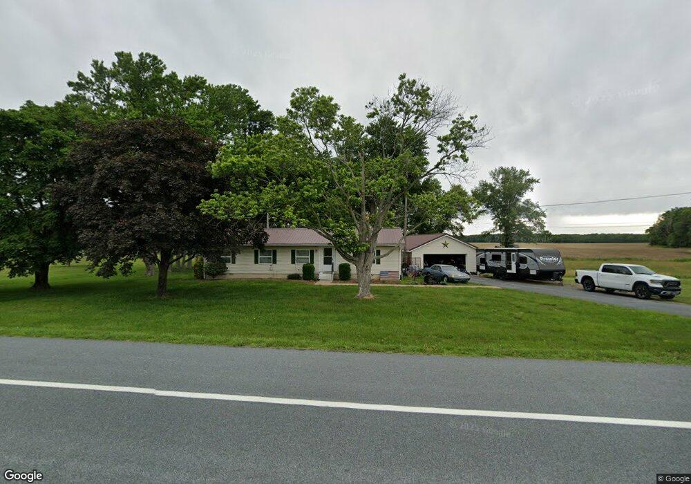 2951 Sudlersville Rd, Clayton, DE 19938 - photo 1