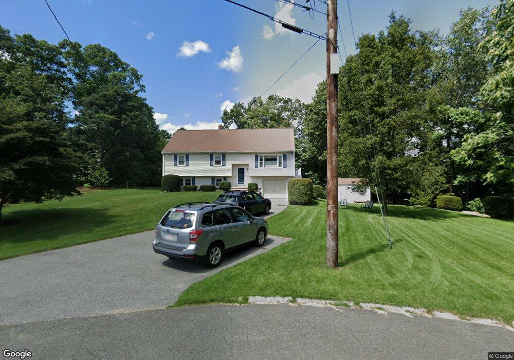 6 Kathleen Dr, Woburn, MA 01801 - photo 1