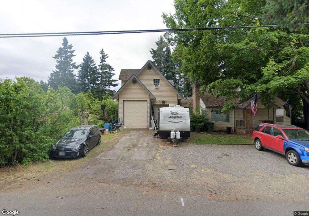 496 Evans Ave N, Keizer, OR 97303 - photo 1