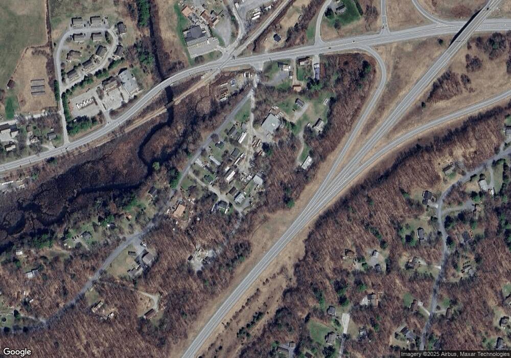 63 Beckley St, Manchester Center, VT 05255 - photo 1