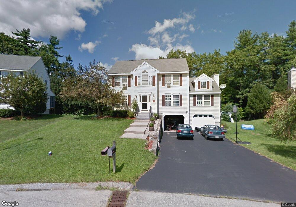 15 Scotchpine Ln, MerriMacK, NH 03054 - photo 1