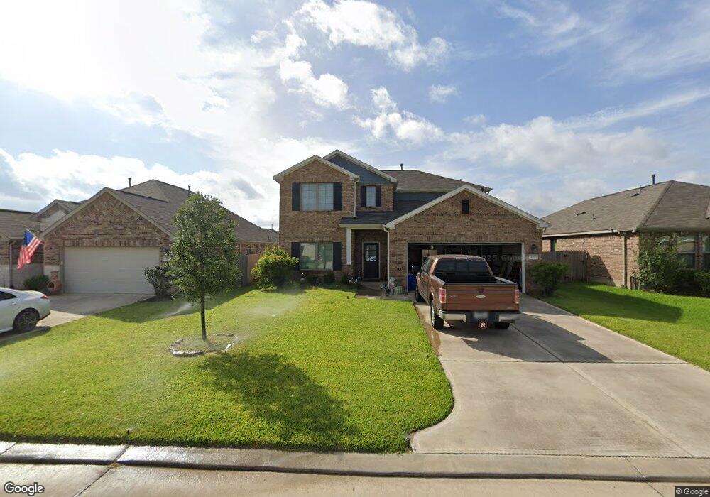 322 Jewett Meadow Dr, Magnolia, TX 77354 - photo 1