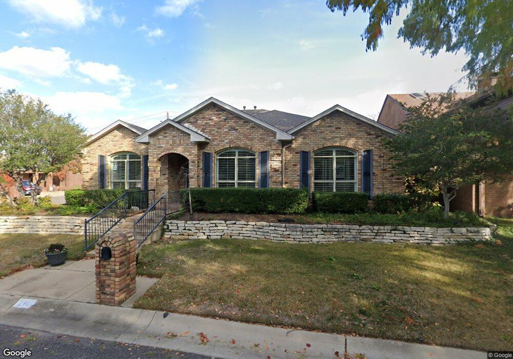 2901 Destin Dr, Denton, TX 76205 - photo 1