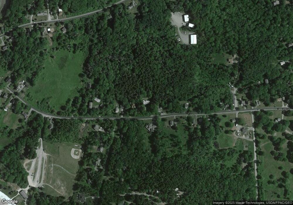 143 Snowball Hill Rd, New Harbor, ME 04554 - photo 1