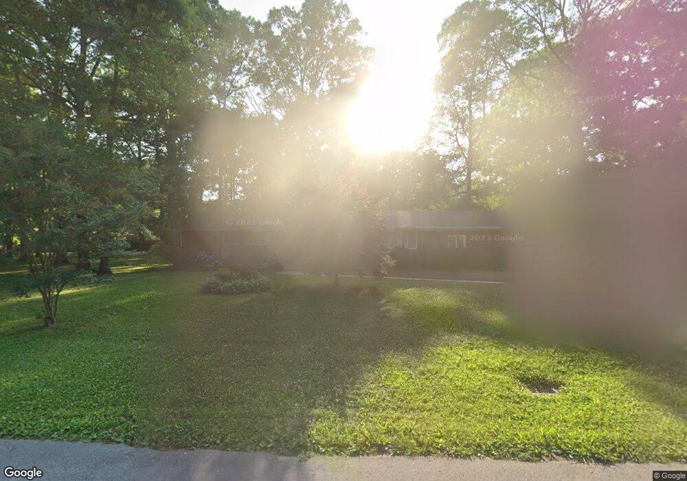 140 Scott Swinney Dr, Manchester, TN 37355 - photo 1