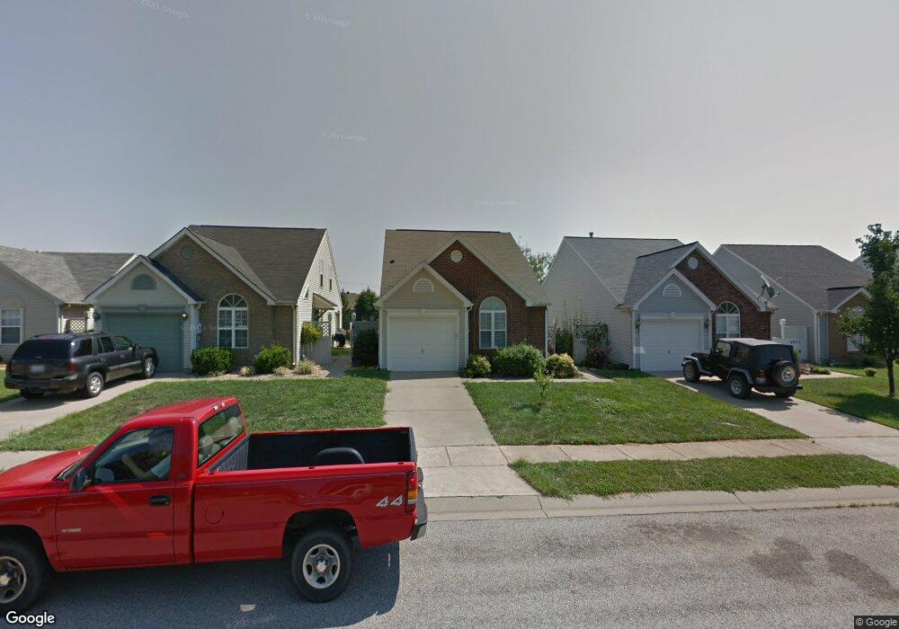 2676 Wisteria Gardens, Owensboro, KY 42303 - photo 1