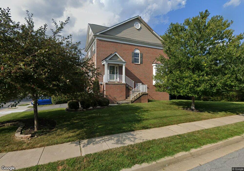 4701 Ashforth Way, Owings Mills, MD 21117 - photo 1