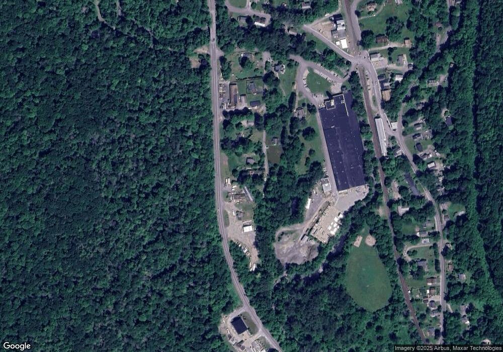 28 Under Mountain Rd, Wassaic, NY 12592 - photo 1