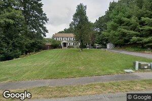 50 Benjamin Day Dr, Wrentham, MA 02093