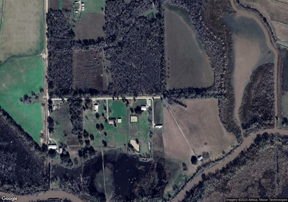 11021 Delome Rd, Welsh, LA 70591 - photo 1