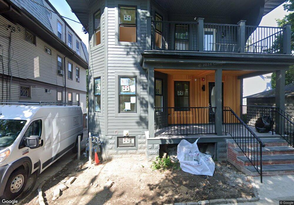 40 Central Rd, Somerville, MA 02143 - photo 1