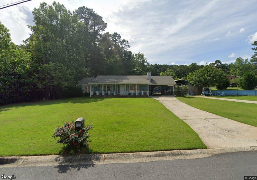 3051 Vinson Dr, Marietta, GA 30066 - photo 1