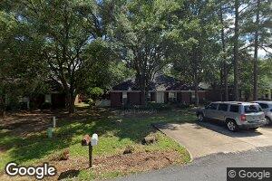 2204 E Alberson Dr, Albany, GA 31721