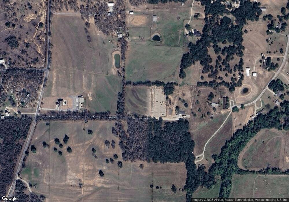 10090 Prather Rd, Springtown, TX 76082 - photo 1