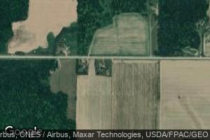 W4273 Center Rd, Owen, WI 54460