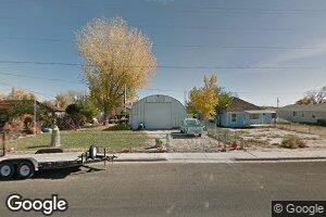 540 N Long St, Green River, UT 84525