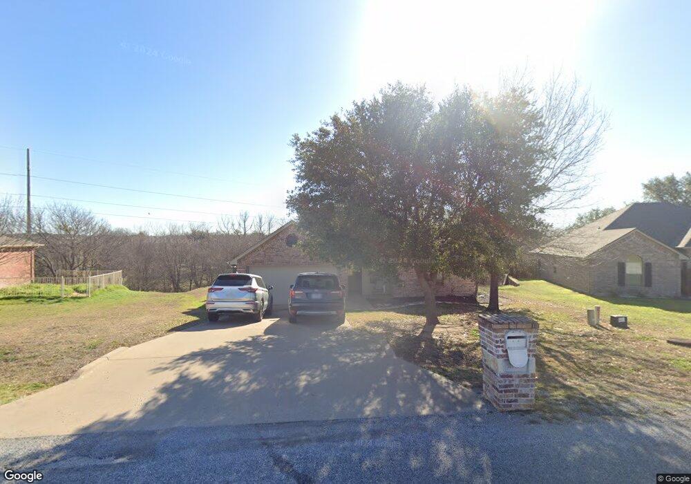2933 Meandering Way, Granbury, TX 76049 - photo 1