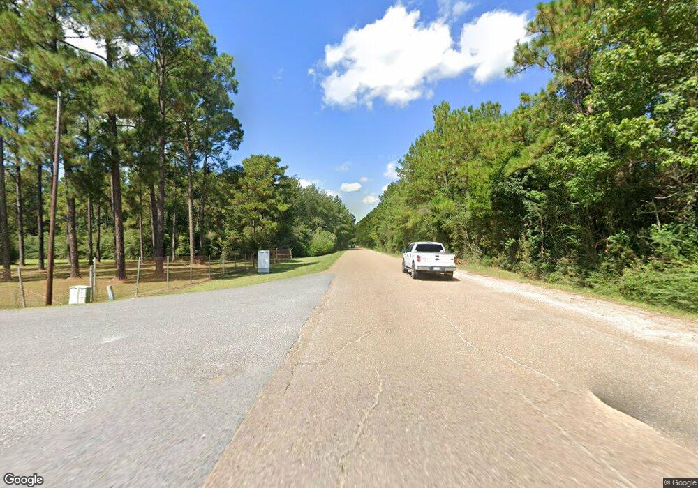 0 Crosby Rd, Deridder, LA 70634 - photo 1