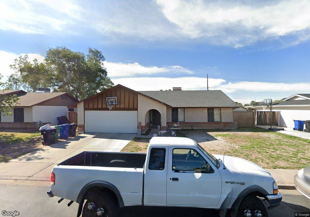 844 S Fontana, Mesa, AZ 85204 - photo 1