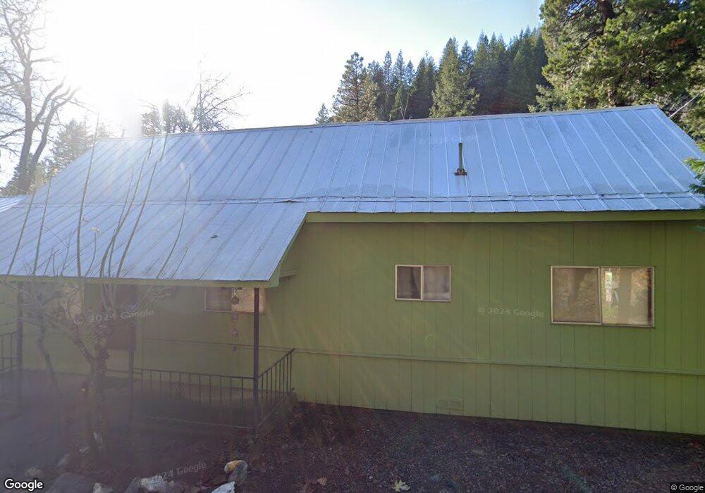 4609 Cave Ave, Dunsmuir, CA 96025 - photo 1