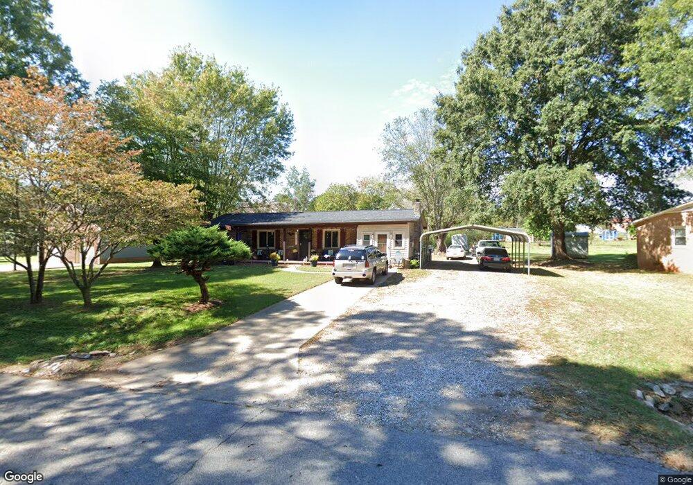 161 Independence Loop, Statesville, NC 28625 - photo 1