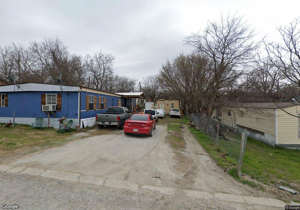 125 Woodie Way, Fort Worth, TX 76108 - photo 1