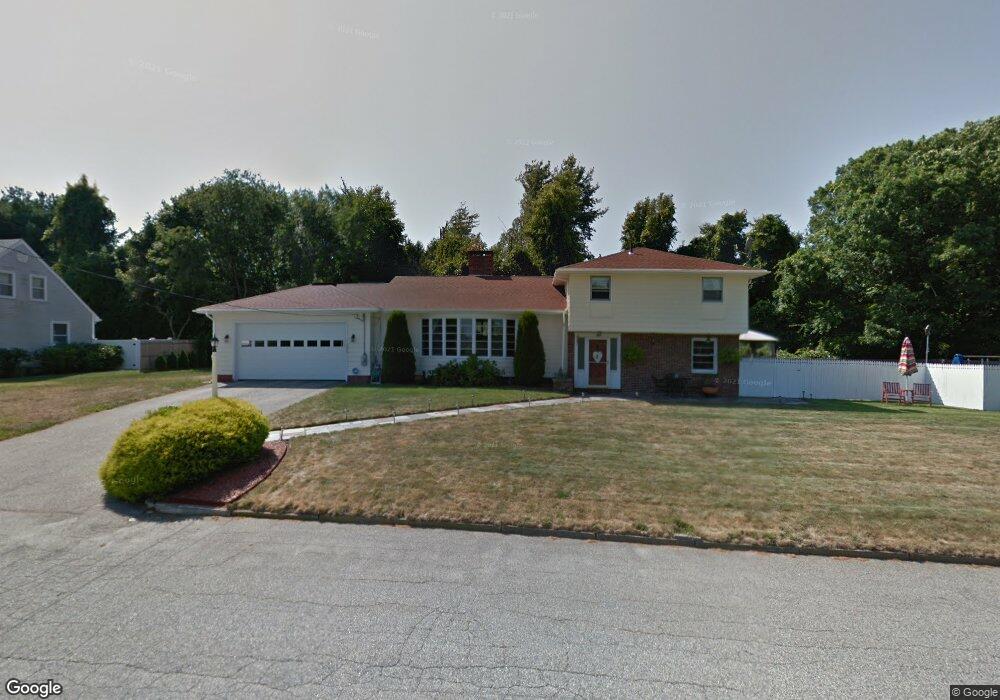 49 Lombardi Ln, West Warwick, RI 02893 - photo 1