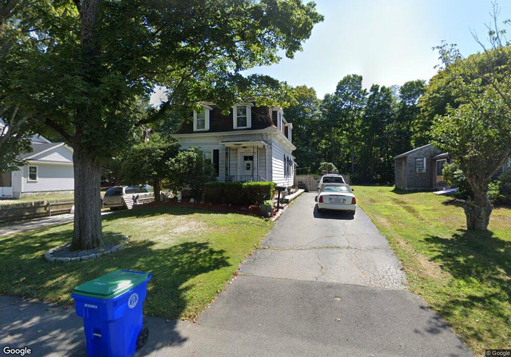 57 Summit St, Rockland, MA 02370 - photo 1