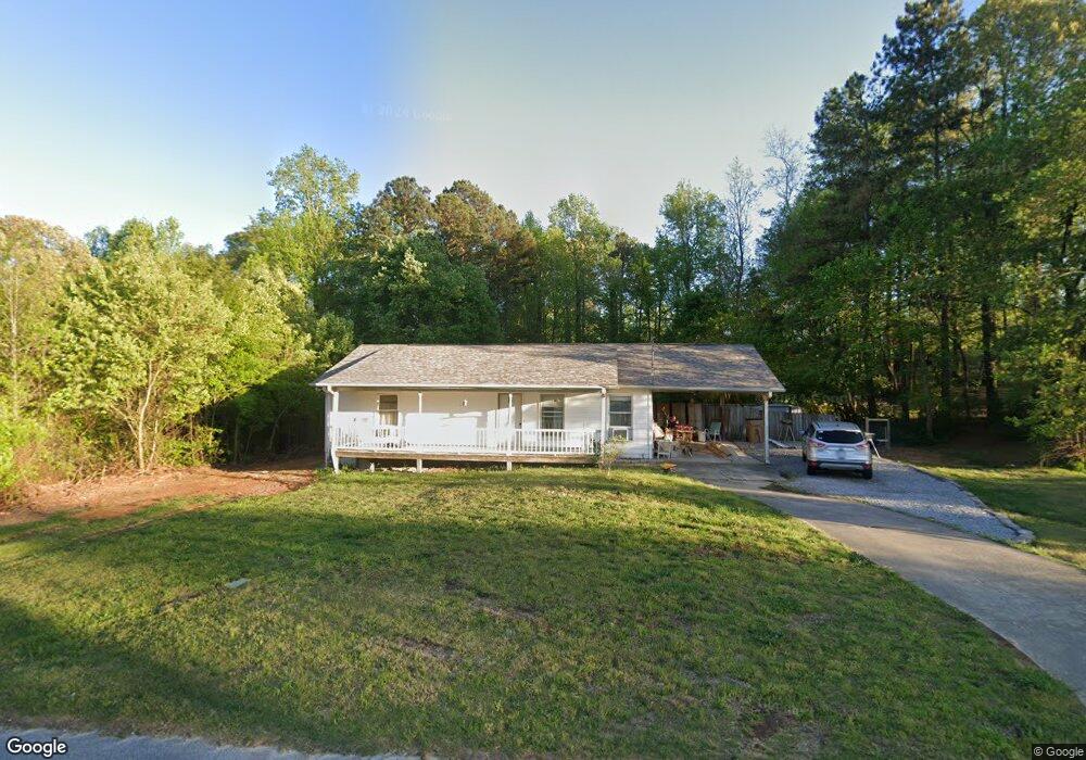 6314 Iris Dr, Flowery Branch, GA 30542 - photo 1