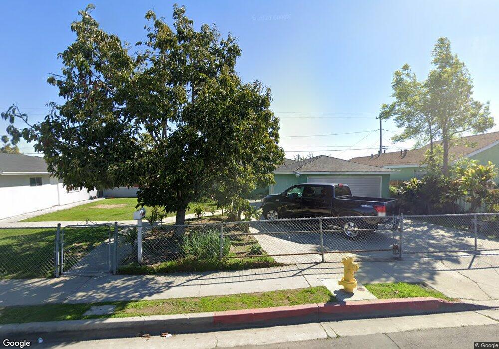 1454 W 152nd St, Compton, CA 90220 - photo 1