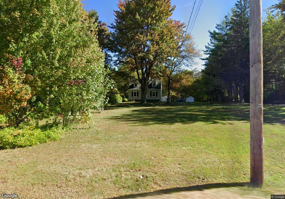 466 Bullard St, Holden, MA 01520 - photo 1